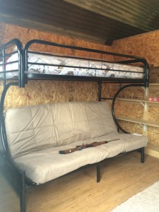 6 bedroom complete